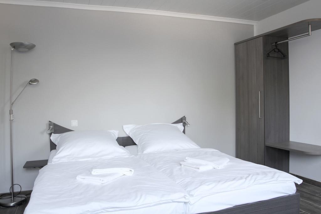 בורשהיד Apartments Peters מראה חיצוני תמונה