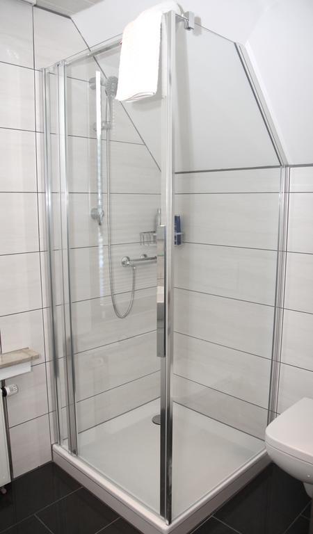 בורשהיד Apartments Peters מראה חיצוני תמונה